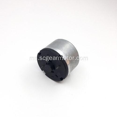 24v dc motor RF / RK-520 5000rpm